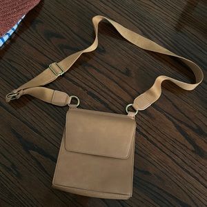 Target Purse Crossbody